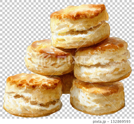 Buttermilk buscuits Buttermilk buscuits 132869593