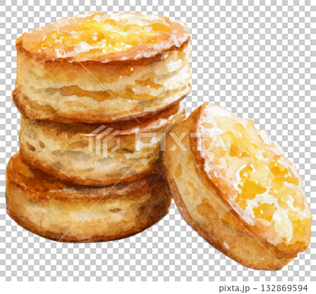 Buttermilk buscuits Buttermilk buscuits 132869594