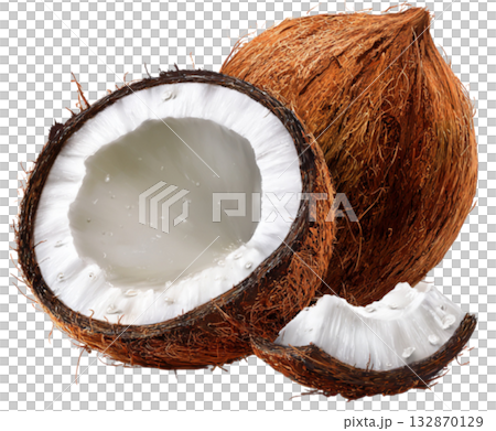 coconut 132870129