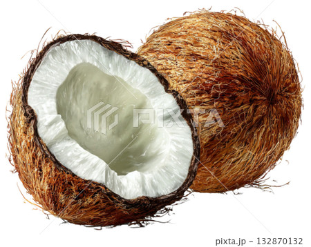 coconut coconut 132870132