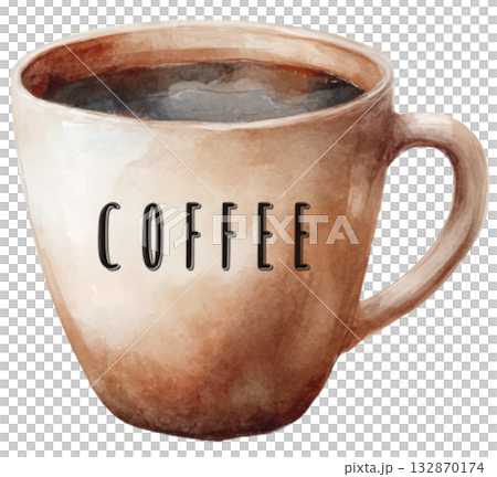 coffee coffee 132870174