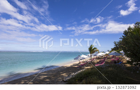 La Saline beach, La Reunion island, france 132871092