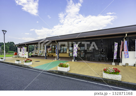 道の駅 つの門前市場 宮崎県都農町 道の駅 つの門前市場 宮崎県都農町 132871168