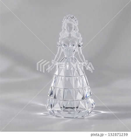 クリスタルドール 132871239