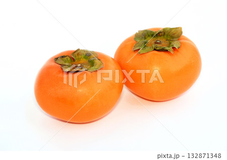 柿(庄内柿) 柿(庄内柿) 132871348