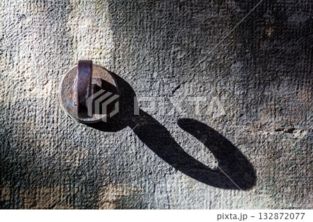 金属 メタル メタリック 132872077