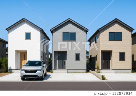 新興住宅地 新興住宅地 132872934