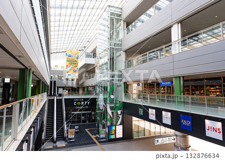 成城コルティ 2階からの眺め 東京都世田谷区成城 成城コルティ 2階からの眺め 東京都世田谷区成城 132876634