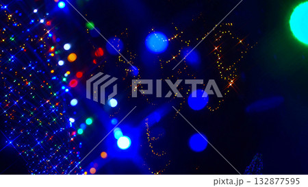 音楽フェス照明のイメージ 132877595