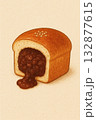あんぱん 132877615