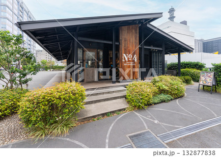 市ヶ谷のNo.4 132877838