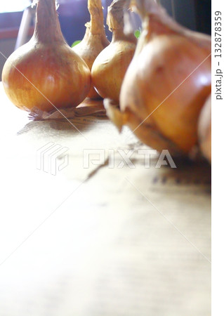 まるごと玉葱 まるごと玉葱 132878359