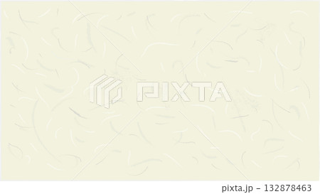 緑色の手漉き和紙。シンプルで使いやすい。年賀状の背景 緑色の手漉き和紙。シンプルで使いやすい。年賀状の背景 132878463