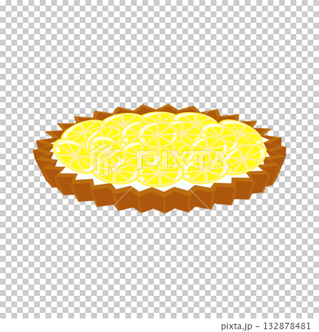 檸檬塔（完整版） 132878481