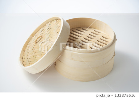 竹せいろ 132878616