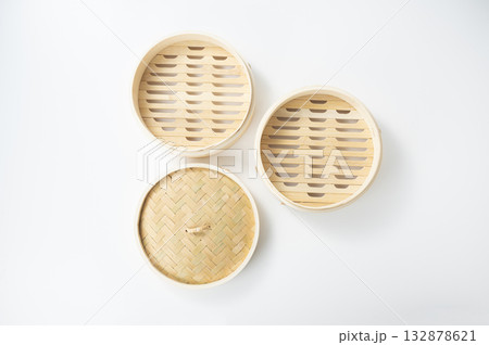 竹せいろ 竹せいろ 132878621