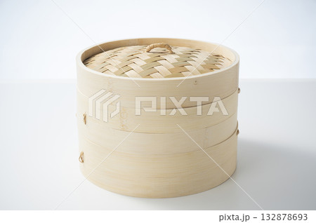 竹せいろ 竹せいろ 132878693