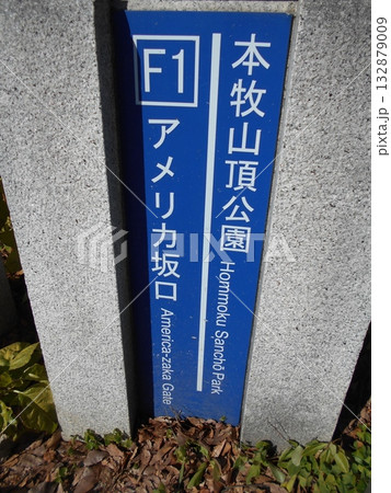 本牧山頂公園その1 本牧山頂公園その1 132879009