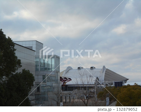 幕張メッセその21 132879052