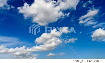 空素材 132879833