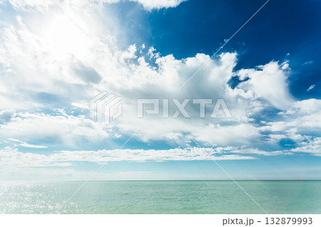 Fantastic sunny day 132879993