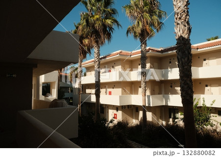 Greek Island Resort with Palms Kos Greek Island Resort with Palms Kos 132880082