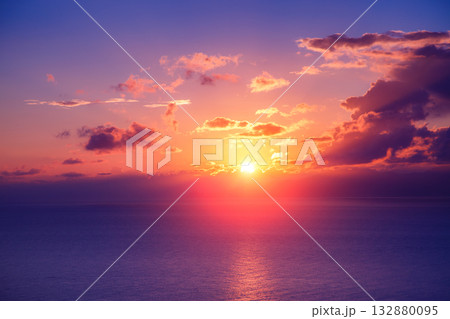 Coast of Sicily Coast of Sicily 132880095