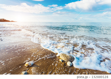 Fantastic sunny day Fantastic sunny day 132880128