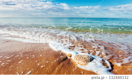 Fantastic sunny day 132880132