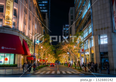 東京イルミリア2025-2026（TOKYO ILLUMILIA 2025-2026） 132880142