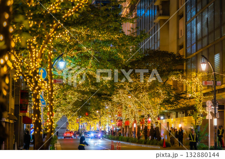 東京イルミリア2025-2026（TOKYO ILLUMILIA 2025-2026） 132880144