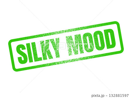 Silky Mood Grungy Green Rectangular Stamp for Smooth Feelings and Luxurious Atmospheres Silky Mood Grungy Green Rectangular Stamp for Smooth Feelings and Luxurious Atmospheres 132881597