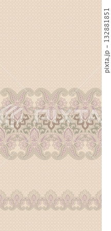 Handpainted Diverse Decorative Patterns Collection With Geometric Floral Striped And Watercolor Themes Artwork Handpainted Diverse Decorative Patterns Collection With Geometric Floral Striped And Watercolor Themes Artwork 132881851