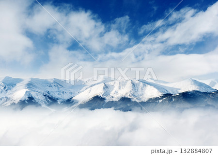Winter 132884807