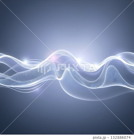 Audio Reactive Liquid Light with Rhythm Accents Audio Reactive Liquid Light with Rhythm Accents 132886074