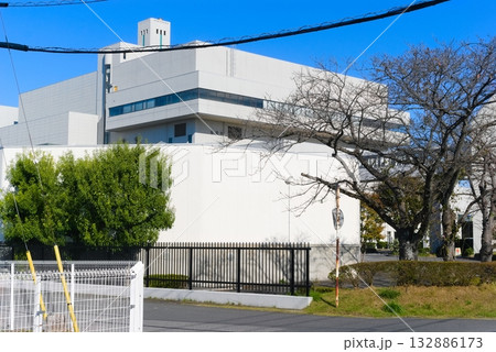 埼玉県春日部市クリーンセンター周辺2025年11月 埼玉県春日部市クリーンセンター周辺2025年11月 132886173