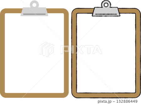 バインダー 132886449