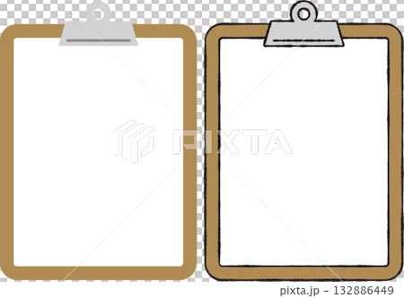 バインダー 132886449