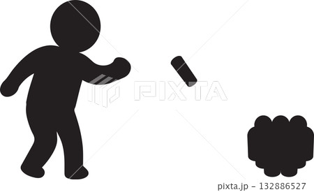 モルック 132886527