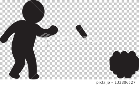 モルック 132886527