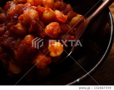 チャナマサラ チャナマサラ 132887359