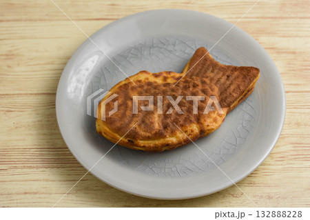 たい焼き たい焼き 132888228