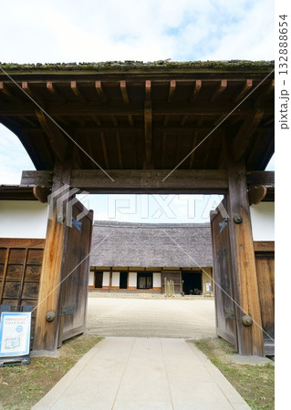 9419 六道山公園 里山民家 9419 六道山公園 里山民家 132888654