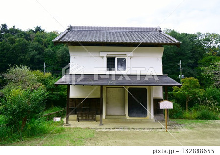 9420 六道山公園 里山民家 9420 六道山公園 里山民家 132888655