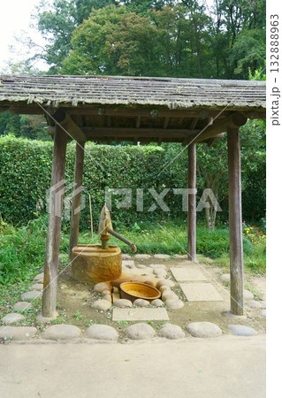 9424 六道山公園 里山民家 9424 六道山公園 里山民家 132888963