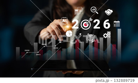 Global data growth and AI business trends for 2026 Parse 132889719
