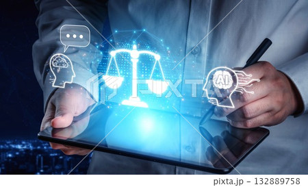 AI Ethics and Responsible Technology in Artificial Intelligence Systems Muxer AI Ethics and Responsible Technology in Artificial Intelligence Systems Muxer 132889758