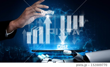 AI-driven cost reduction and quality improvement strategy Marrow AI-driven cost reduction and quality improvement strategy Marrow 132889770