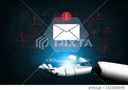 AI-powered email risk prevention and threat monitoring Parse AI-powered email risk prevention and threat monitoring Parse 132889840