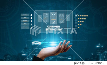 Customer Reviews Enhancing Business Satisfaction Strategy Muxer Customer Reviews Enhancing Business Satisfaction Strategy Muxer 132889845